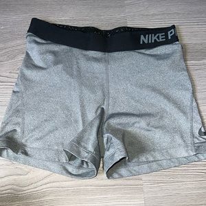 nike pro spandex